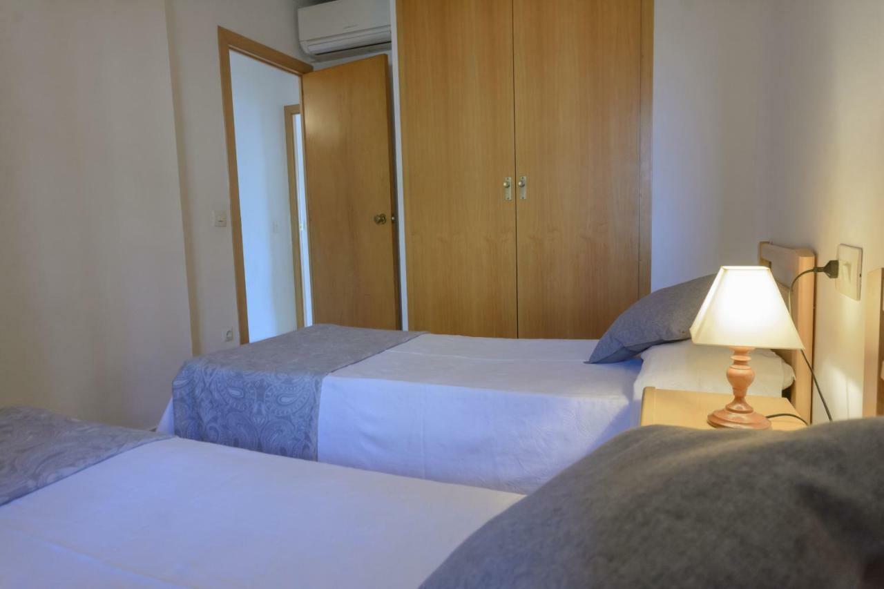 Appartement Sant Jordi Zeus Corner à Salou Extérieur photo