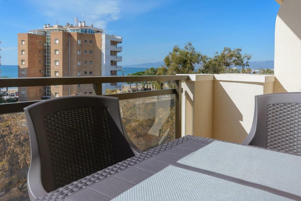 Appartement Sant Jordi Zeus Corner à Salou Extérieur photo