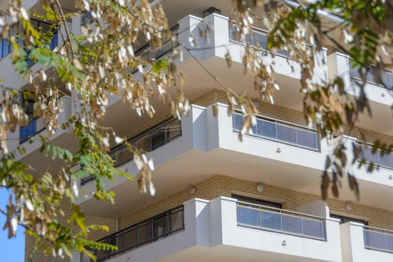 Appartement Sant Jordi Zeus Corner à Salou Extérieur photo