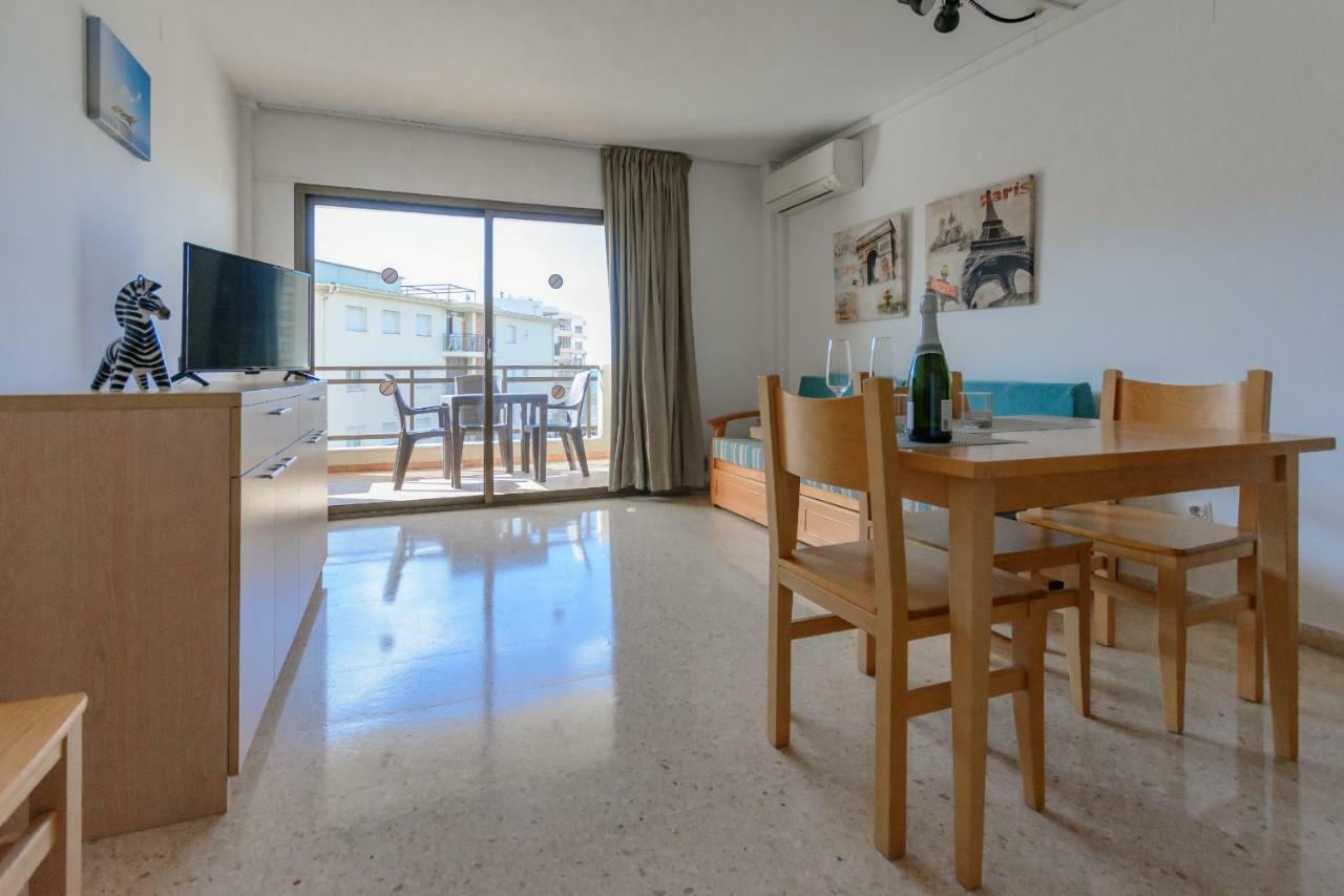 Appartement Sant Jordi Zeus Corner à Salou Extérieur photo