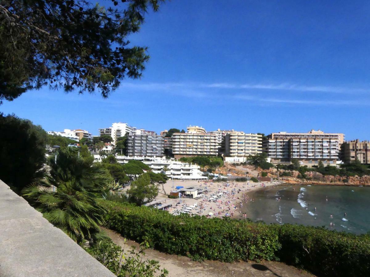 Appartement Sant Jordi Zeus Corner à Salou Extérieur photo